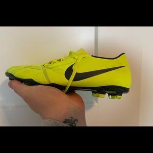Nike soccer cleats